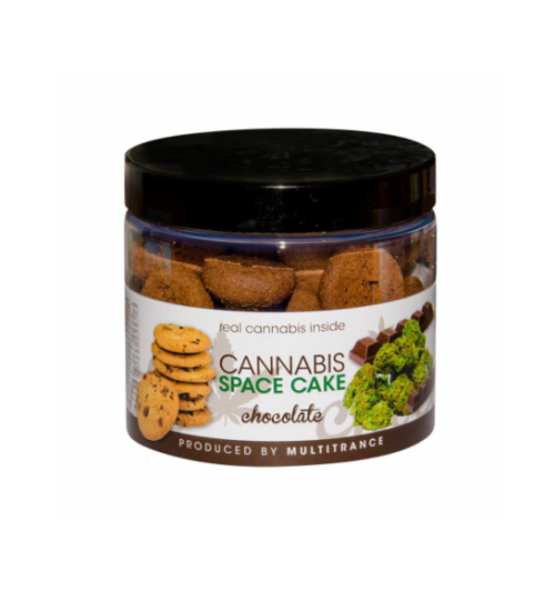 achat cbd Cookies au cannabis – Chocolat