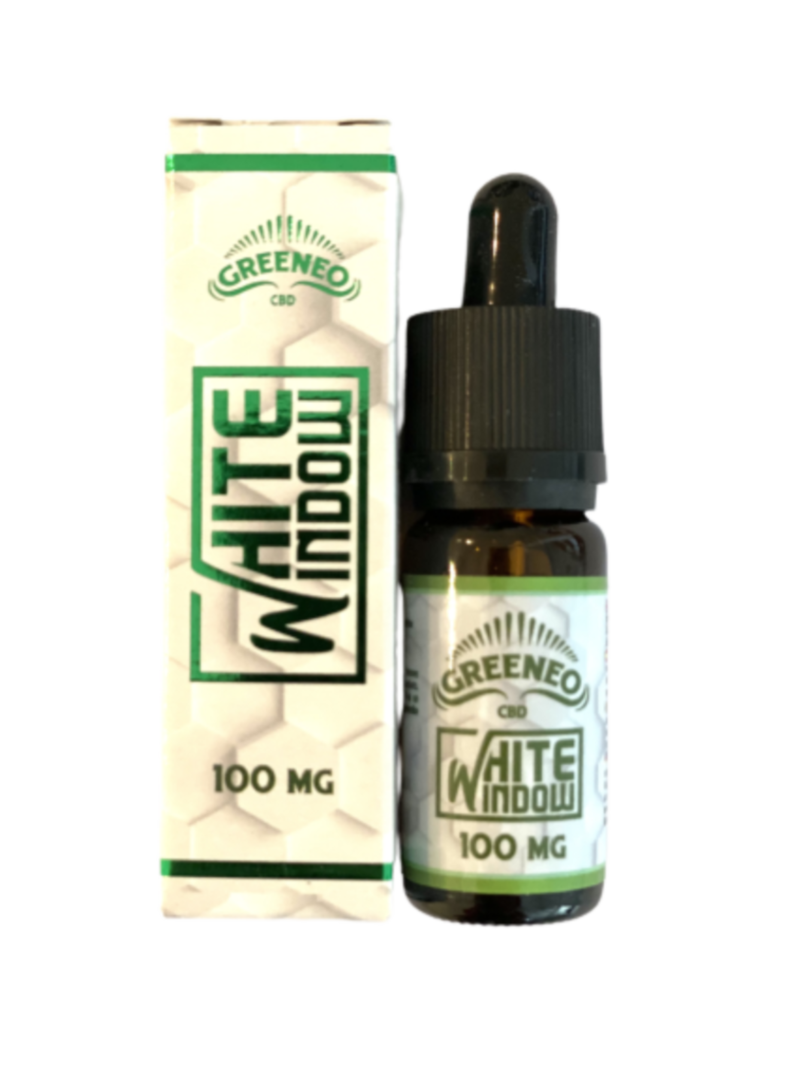 achat cbd White Window