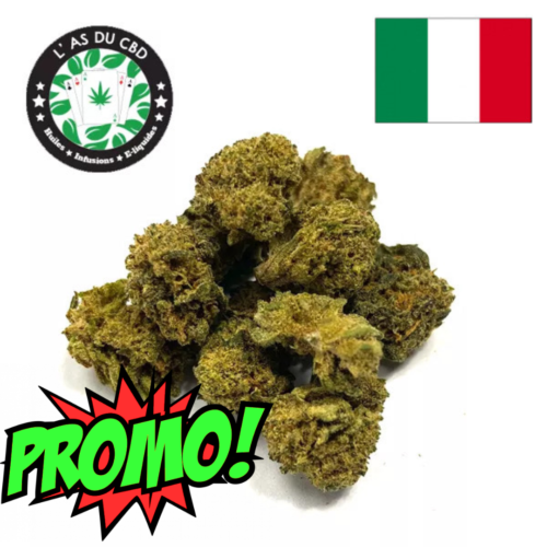 achat cbd Baby Bud Premium