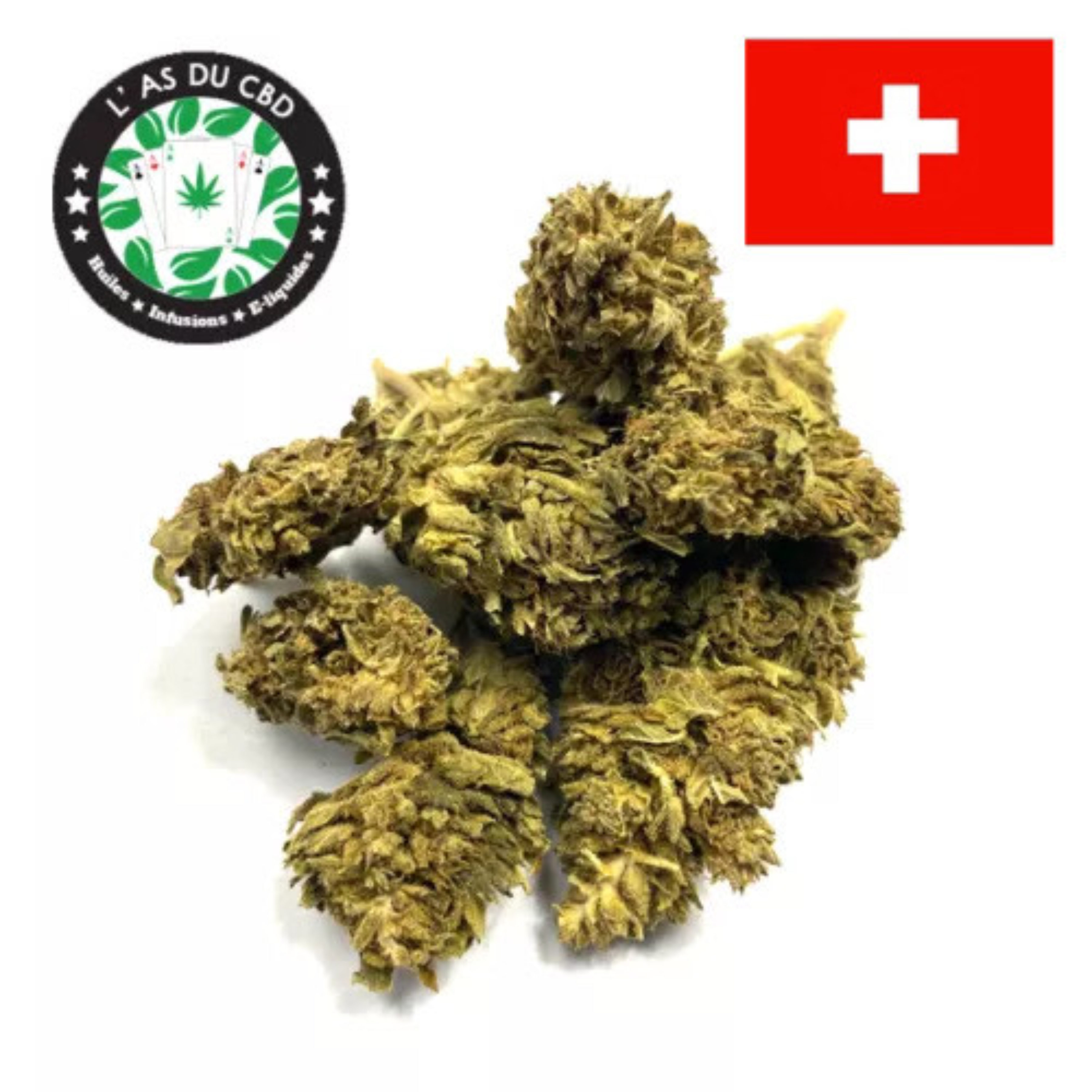 achat cbd Banana