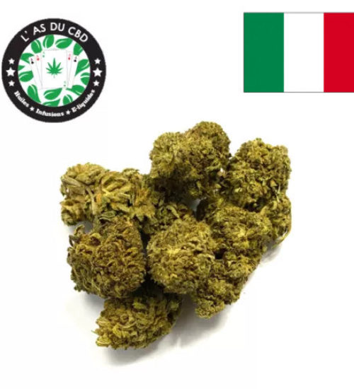 achat cbd Cannatonic