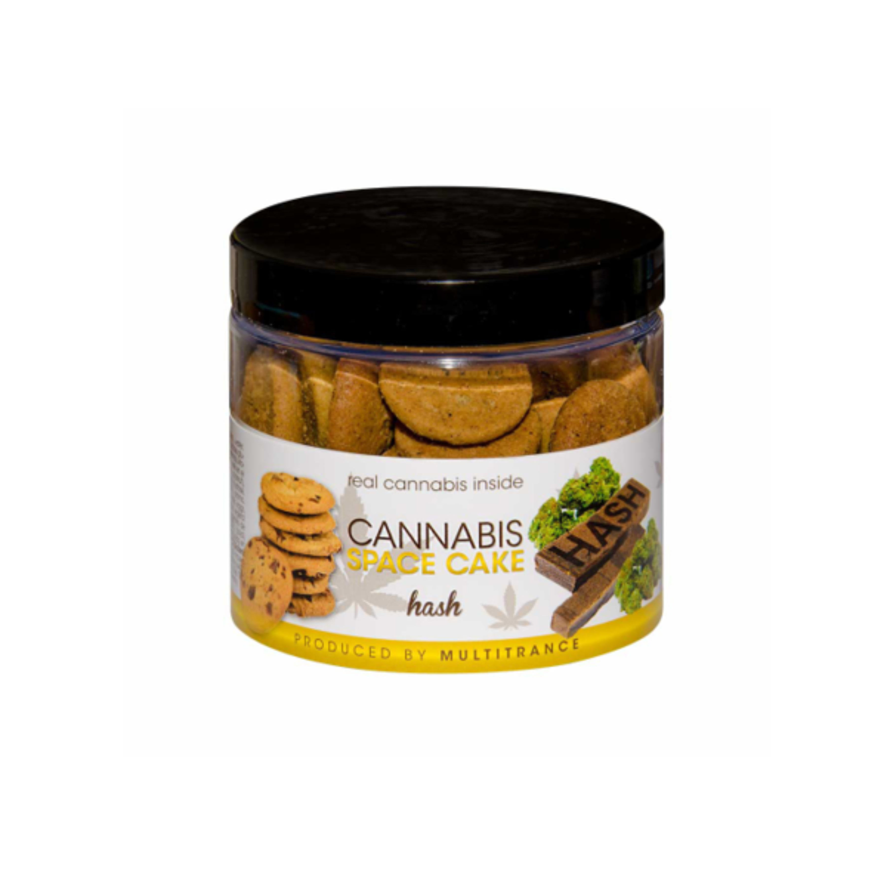 achat cbd Cookies au cannabis – Hash