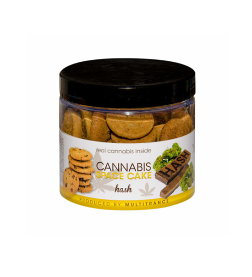achat cbd Cookies au cannabis – Hash