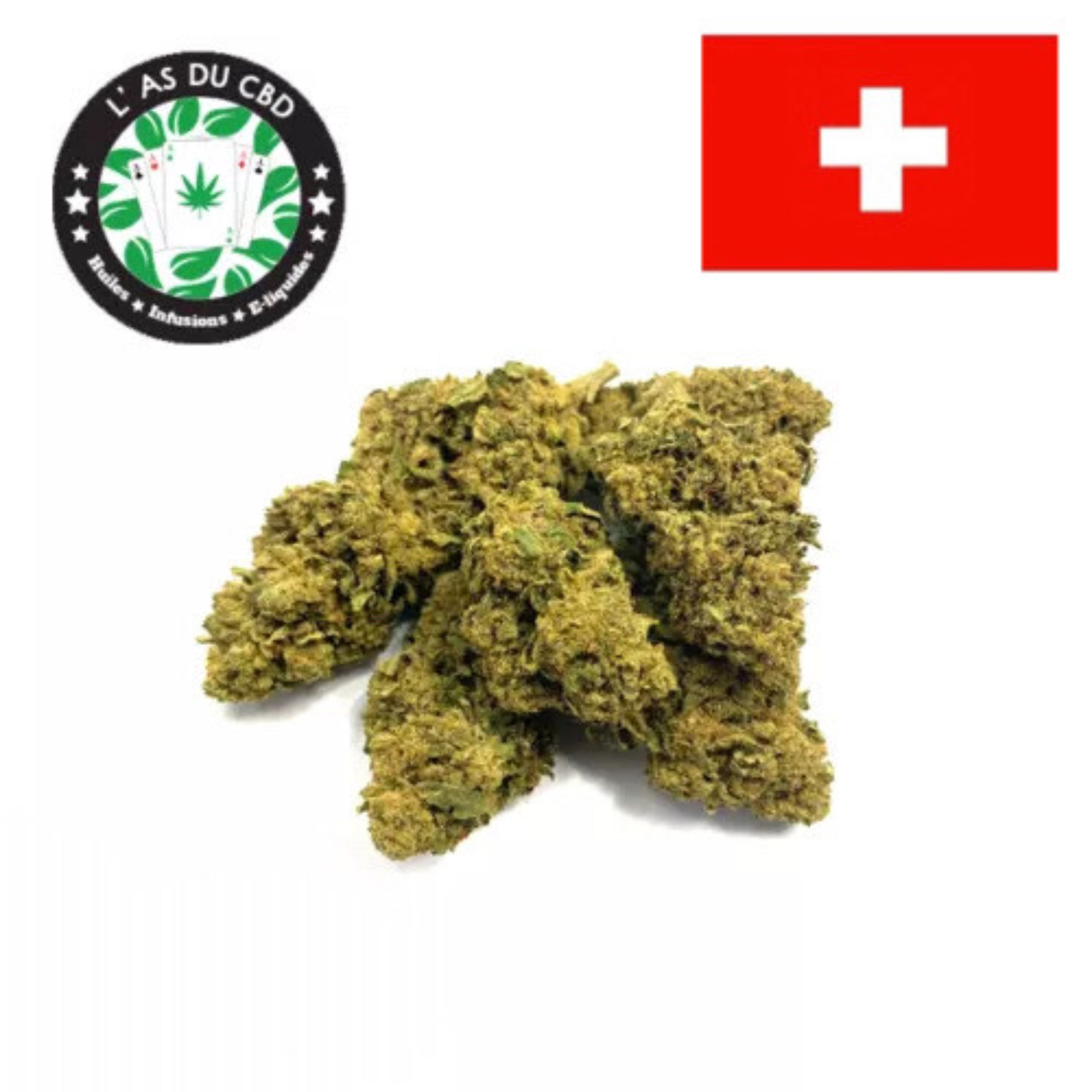 achat cbd Jack Herrer