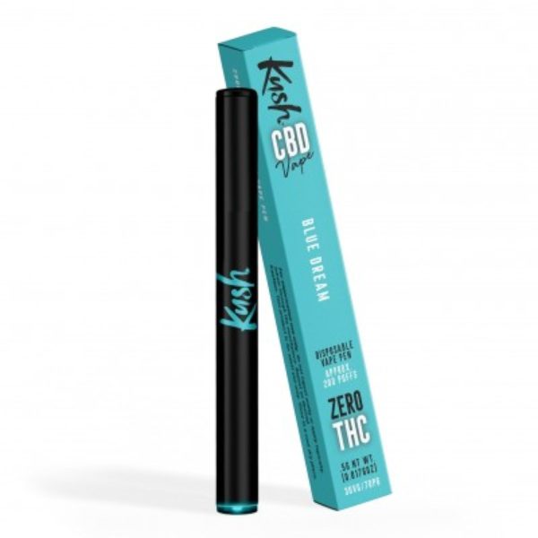 achat cbd Kush CBD Vape – Blue Dream