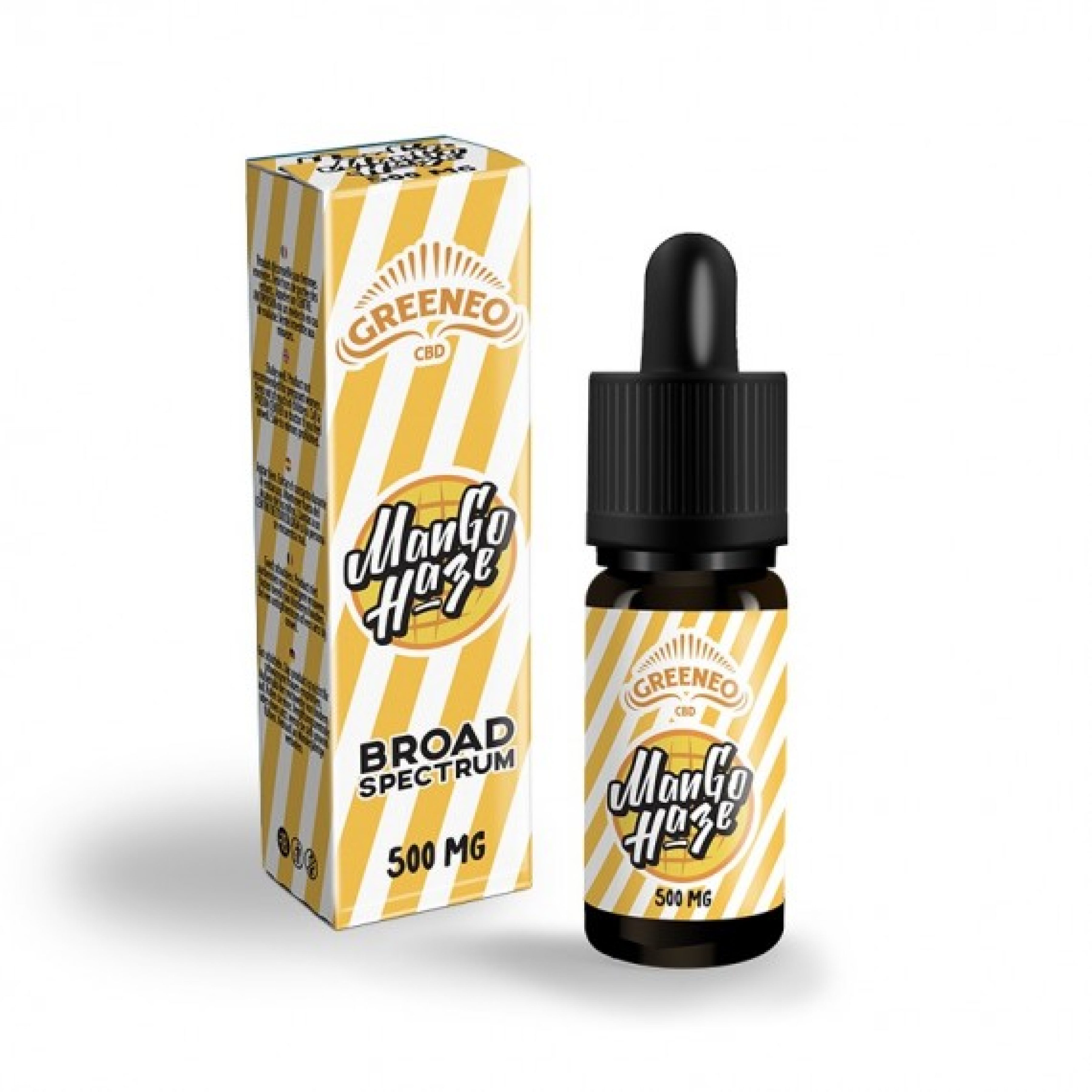 achat cbd Mango Haze Premium