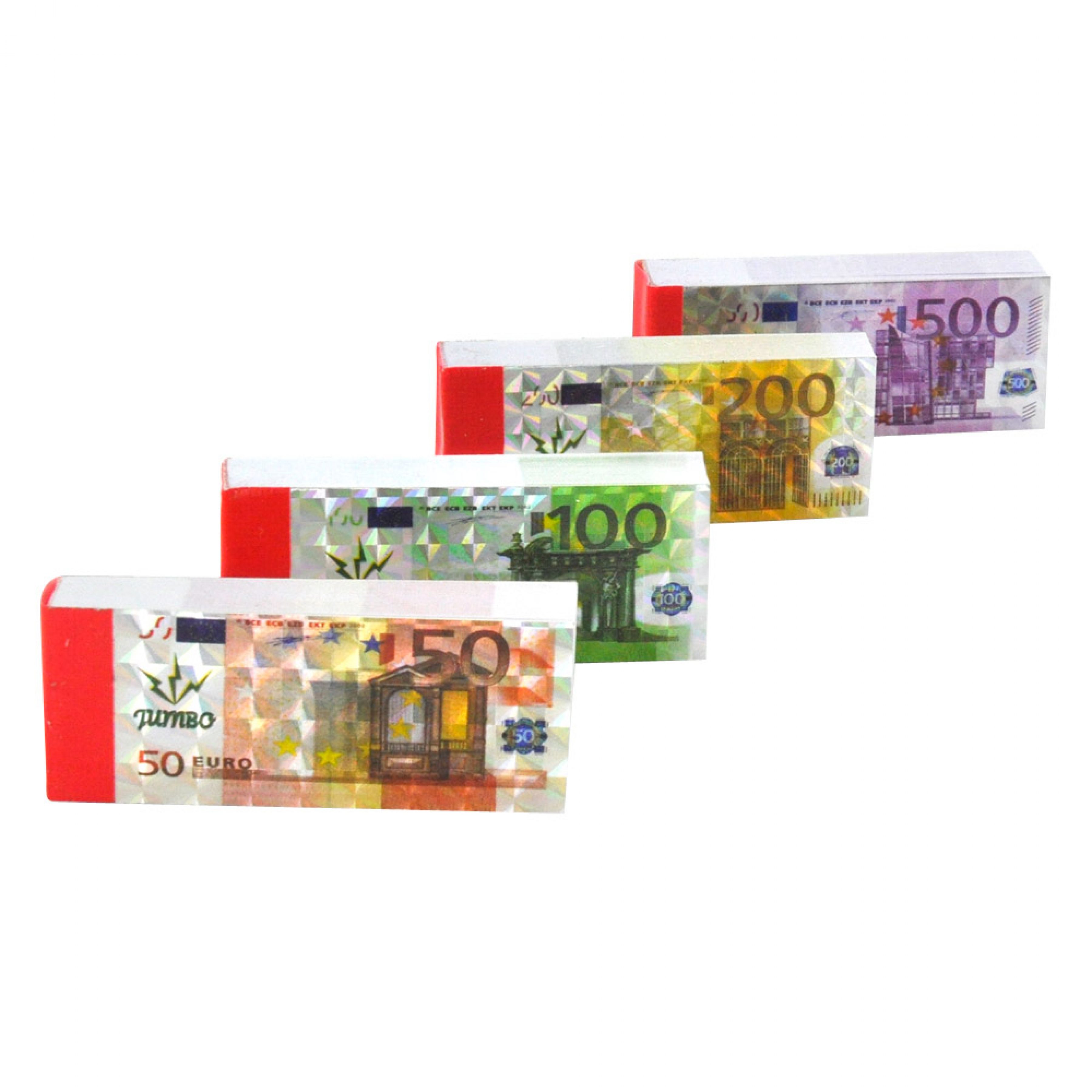 achat cbd Filtres en papier Euro – Jumbo