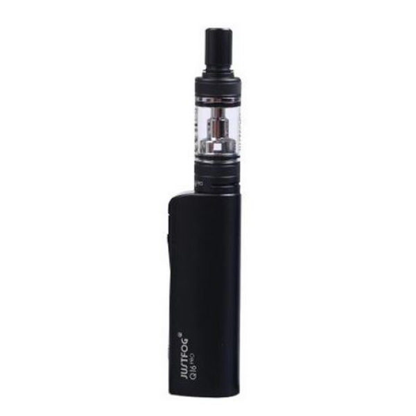 achat cbd Justfog Kit Q16 Pro – Black