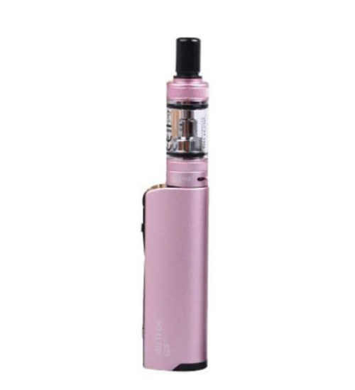 achat cbd Justfog Kit Q16 Pro – Pink