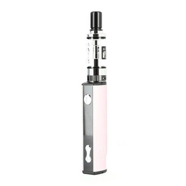 achat cbd Justfog – Q16 (C) – Pink