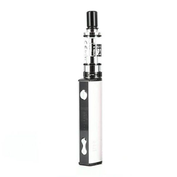 achat cbd Justfog – Q16 (C) – Silver