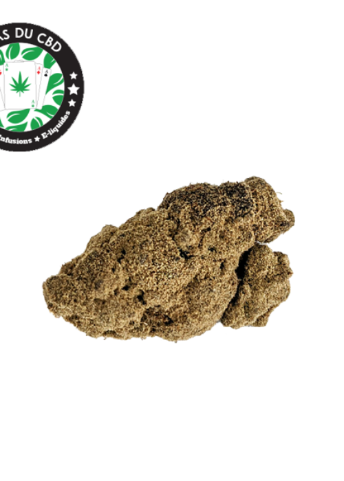 achat cbd Moon Rock L’as du CBD