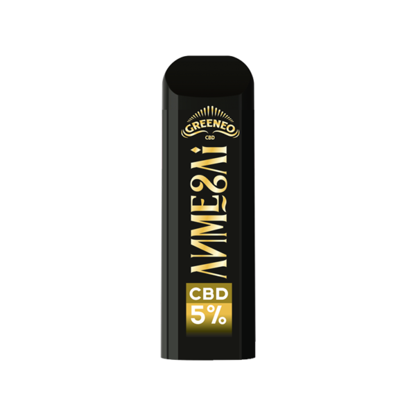achat cbd Pod Anmesai – Cigarette électronique jetable