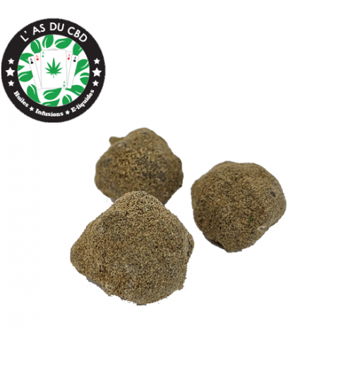 achat cbd Moonrock 65% CBD