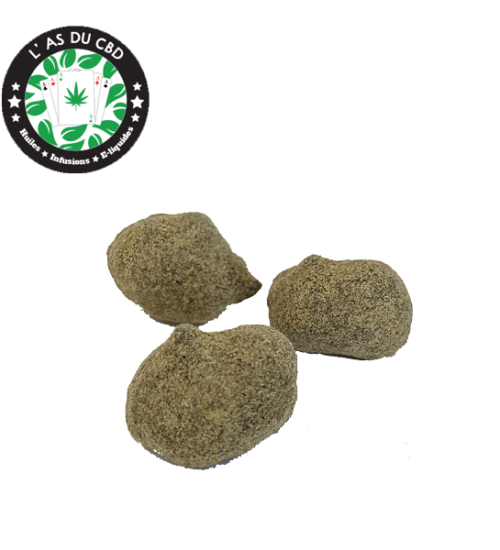 achat cbd Moon Rock CBG