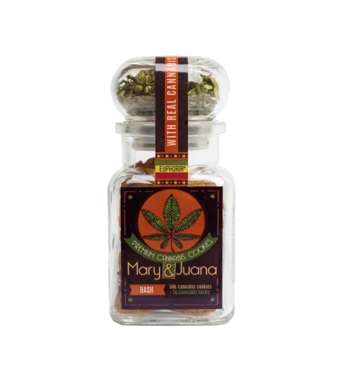 achat cbd Cookies Hash Premium Cannabis