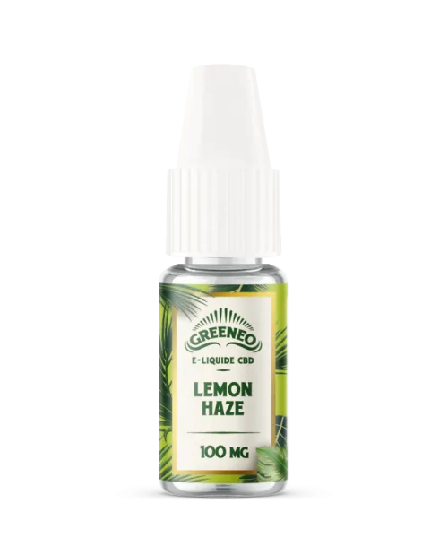 achat cbd E-liquide CBD Lemon Haze