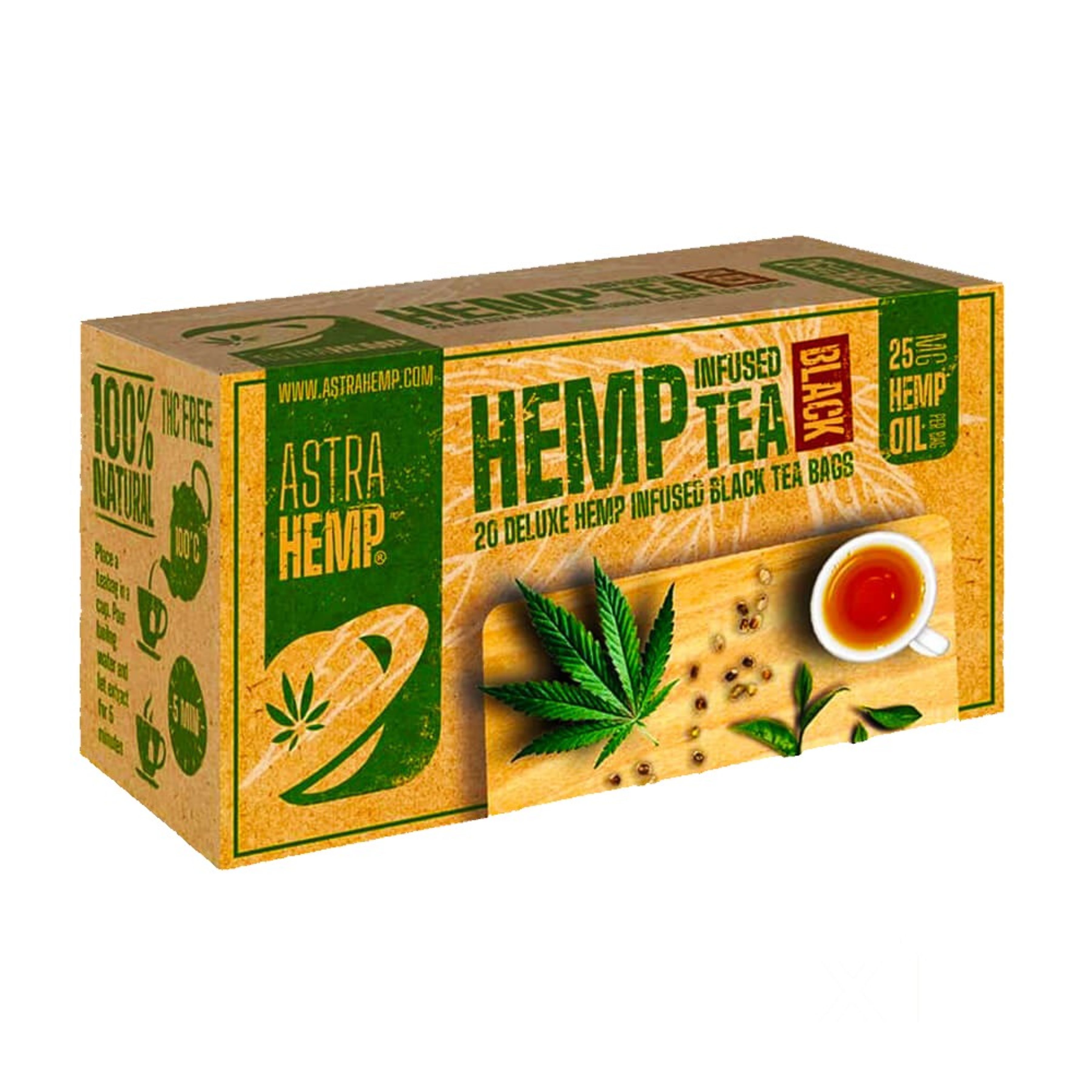 achat cbd astra hemp black tea