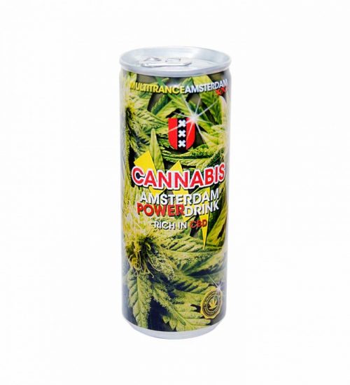 achat cbd cannabis amsterdam power drink