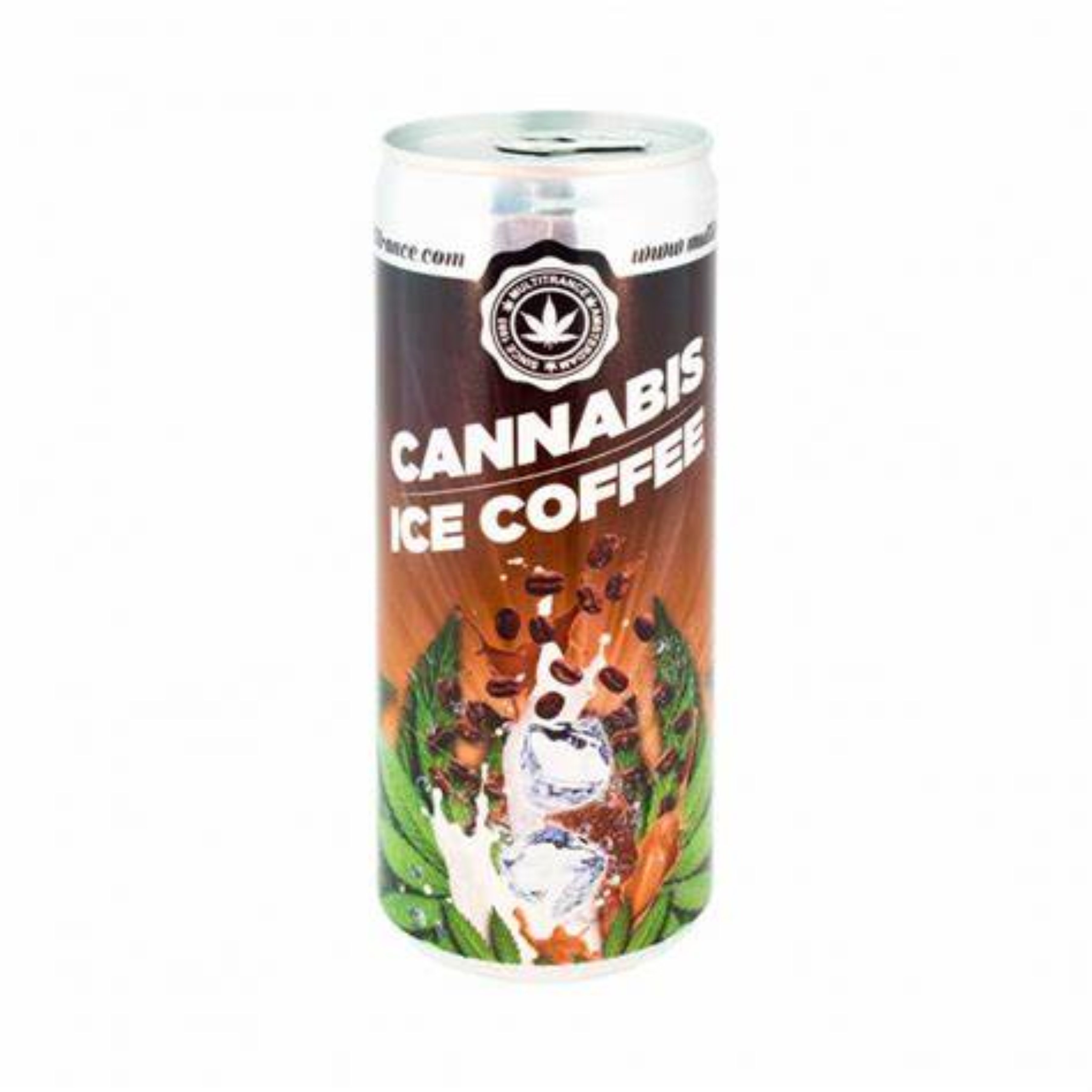 achat cbd cannabis ice coffee
