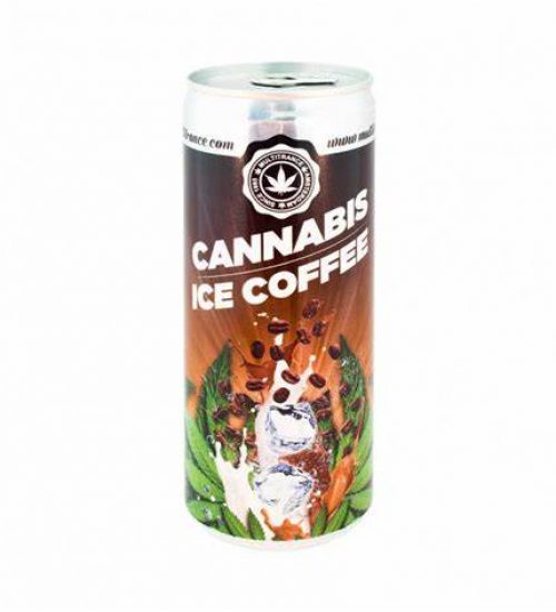 achat cbd cannabis ice coffee