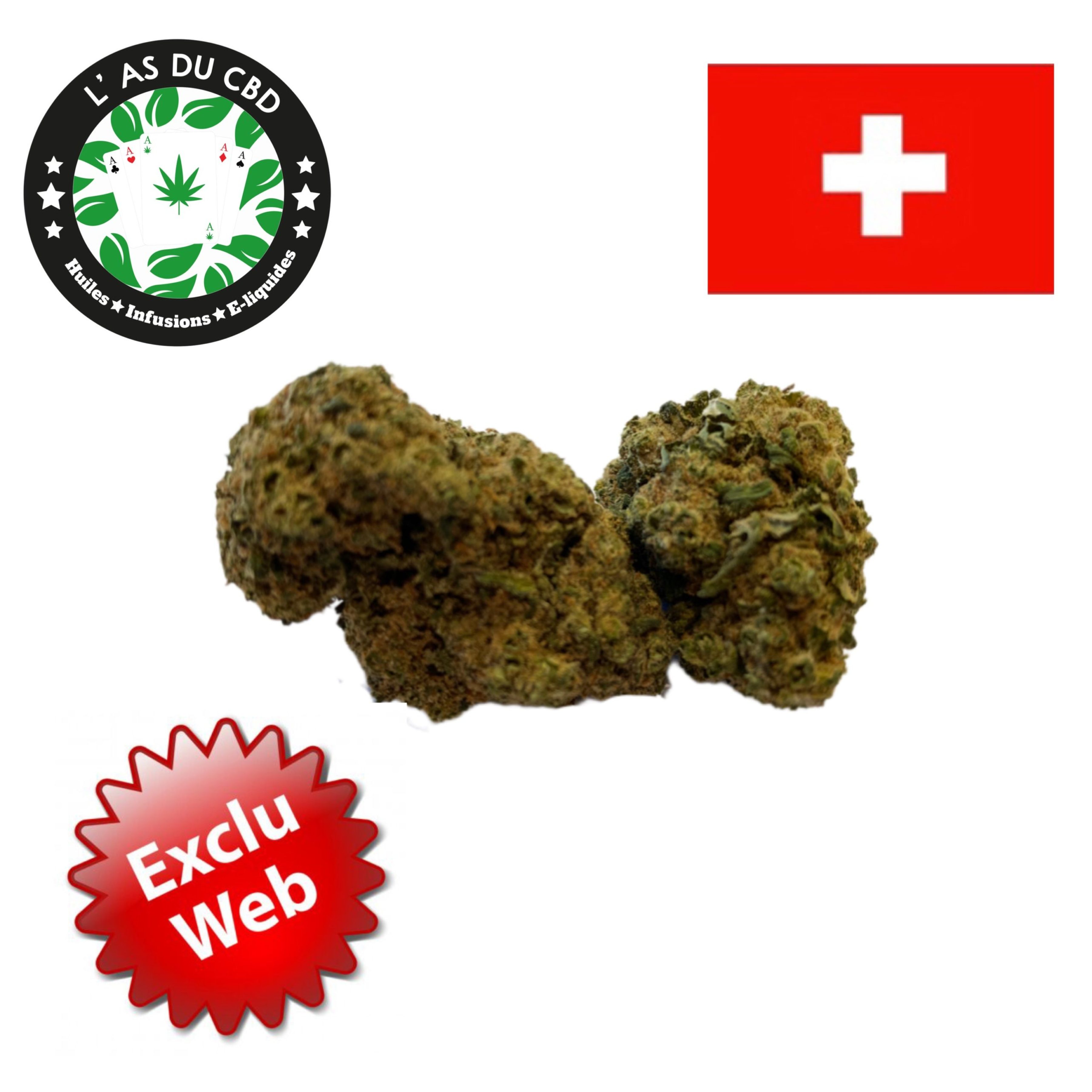 achat cbd Royal Cookie