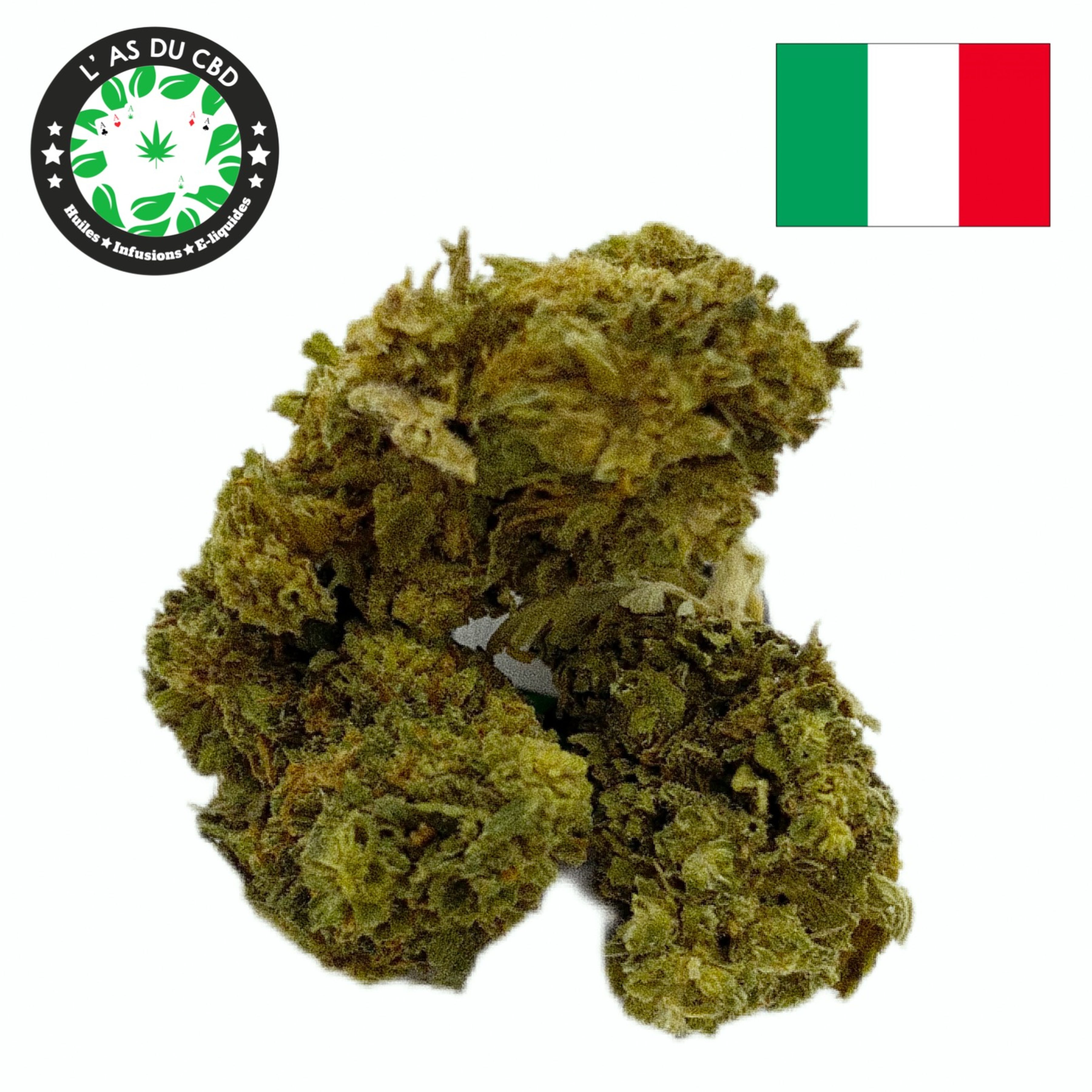 achat cbd Bubba