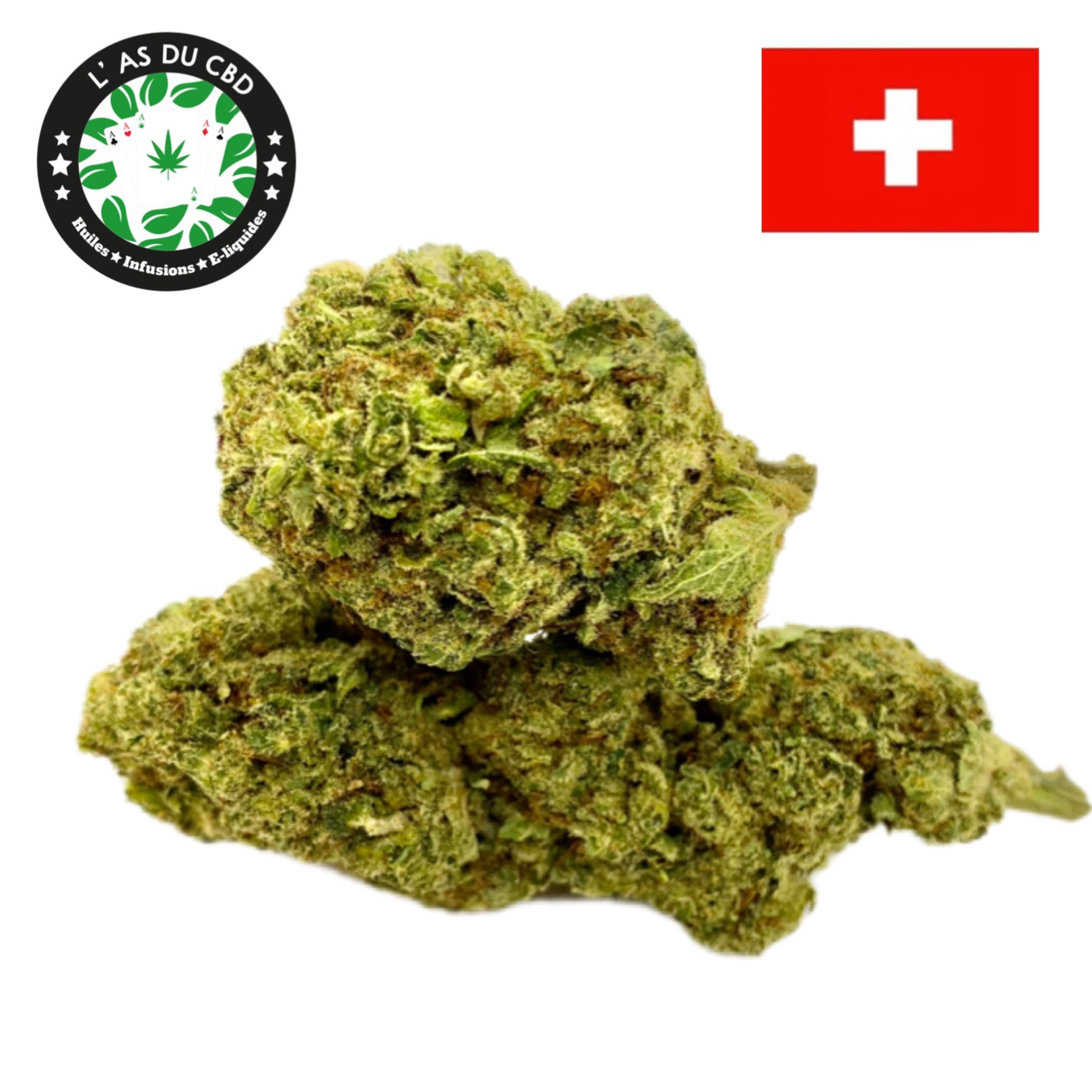 achat cbd Master Kush