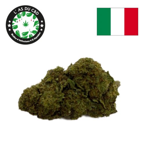 achat cbd Strawberry Cream
