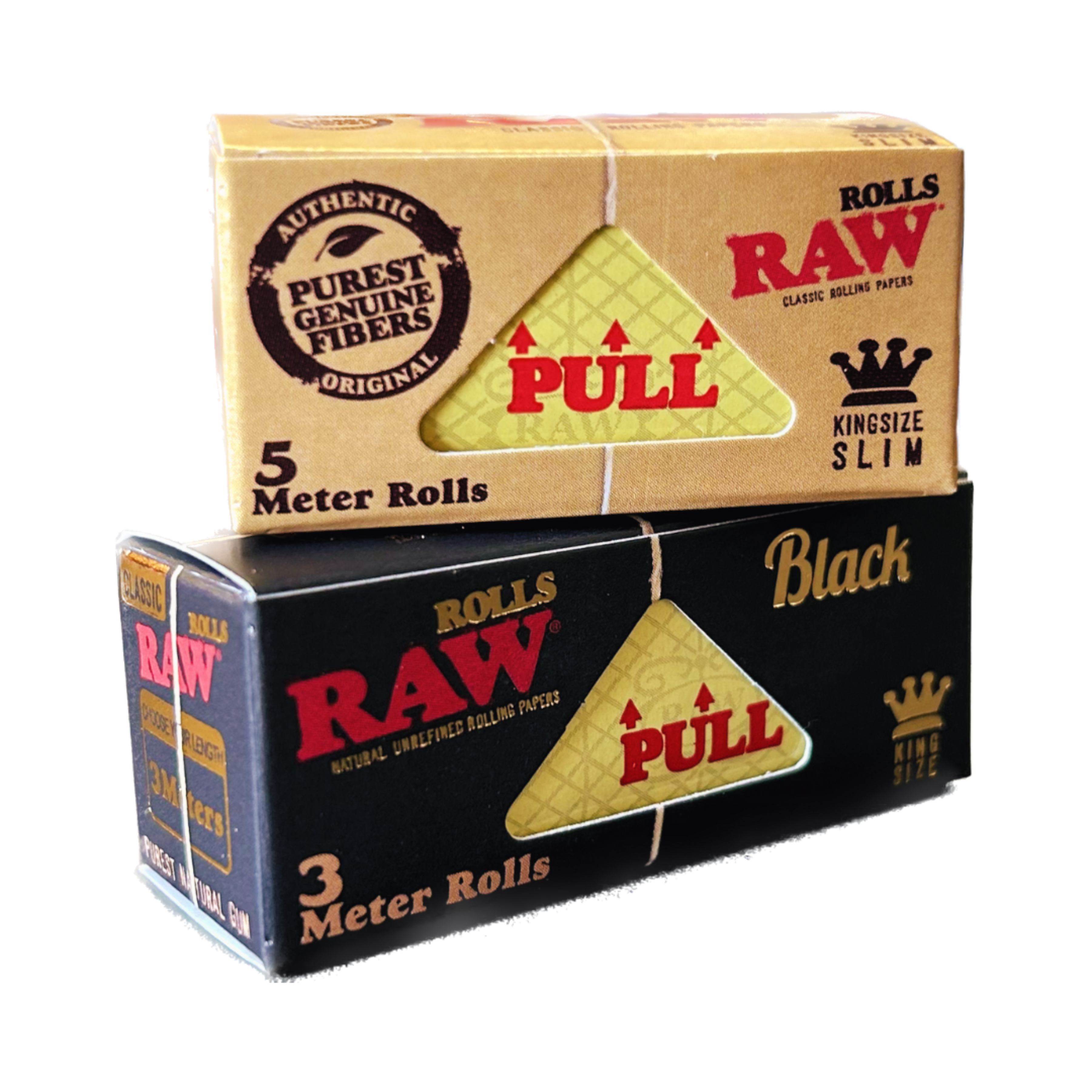 achat cbd Feuille à rouler – Raw – Rolls