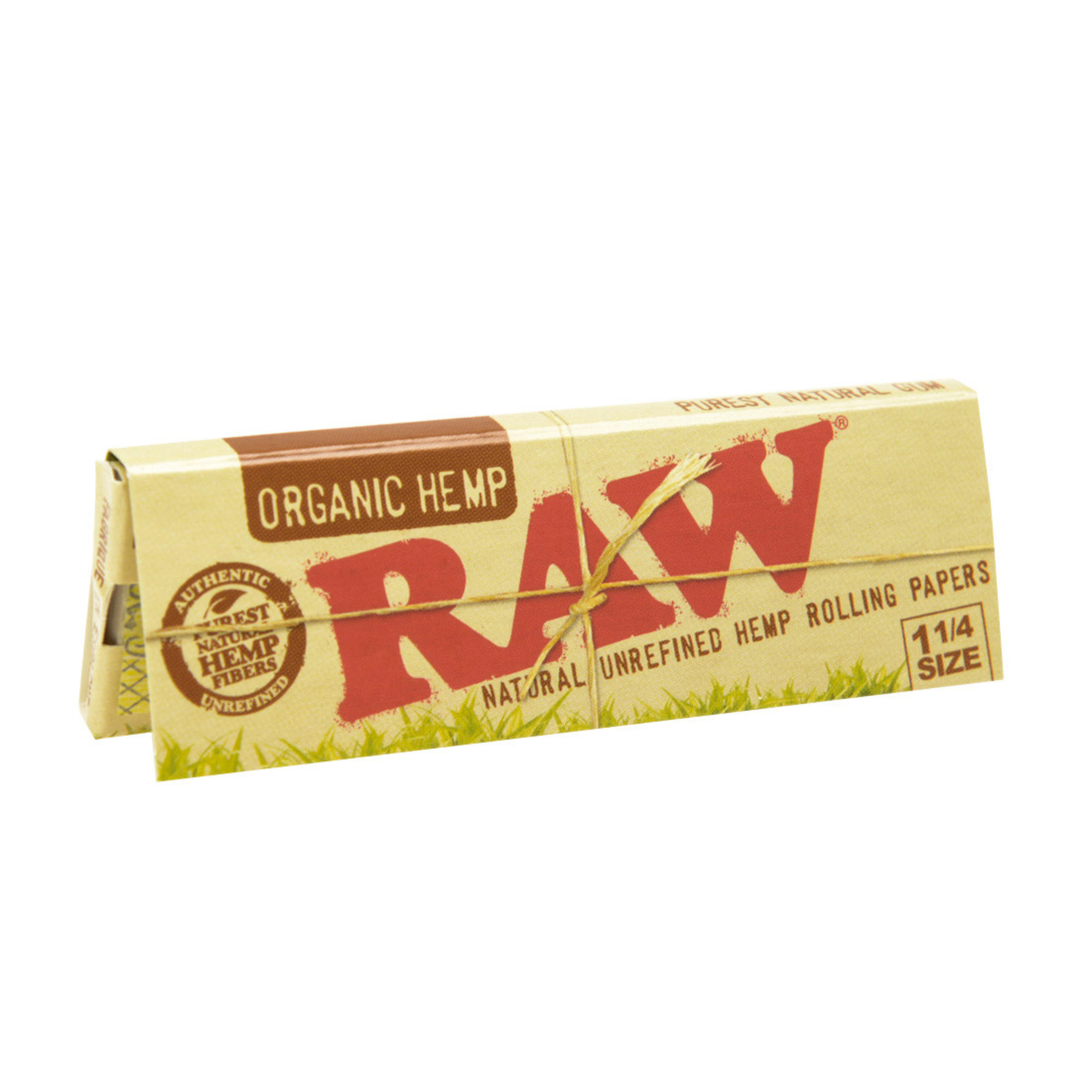 achat cbd feuille raw organic 1/4