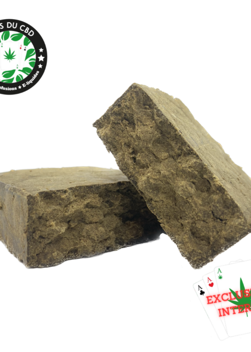 achat cbd Le Marocain