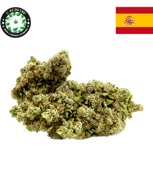 achat cbd Tropicana