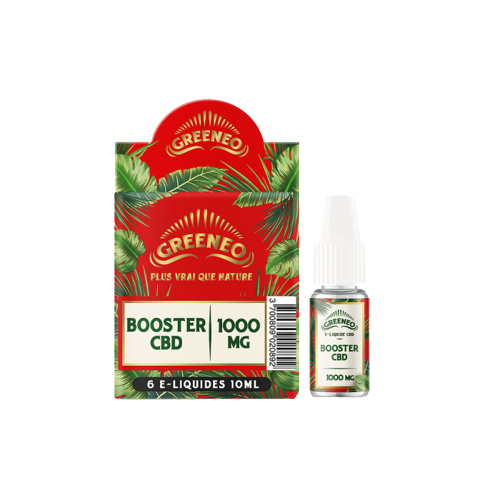 elfbar nachfüll pod läuft aus CBD Chanvrier Suisse 50ml- CBD Terpènes 100% naturels main image 0