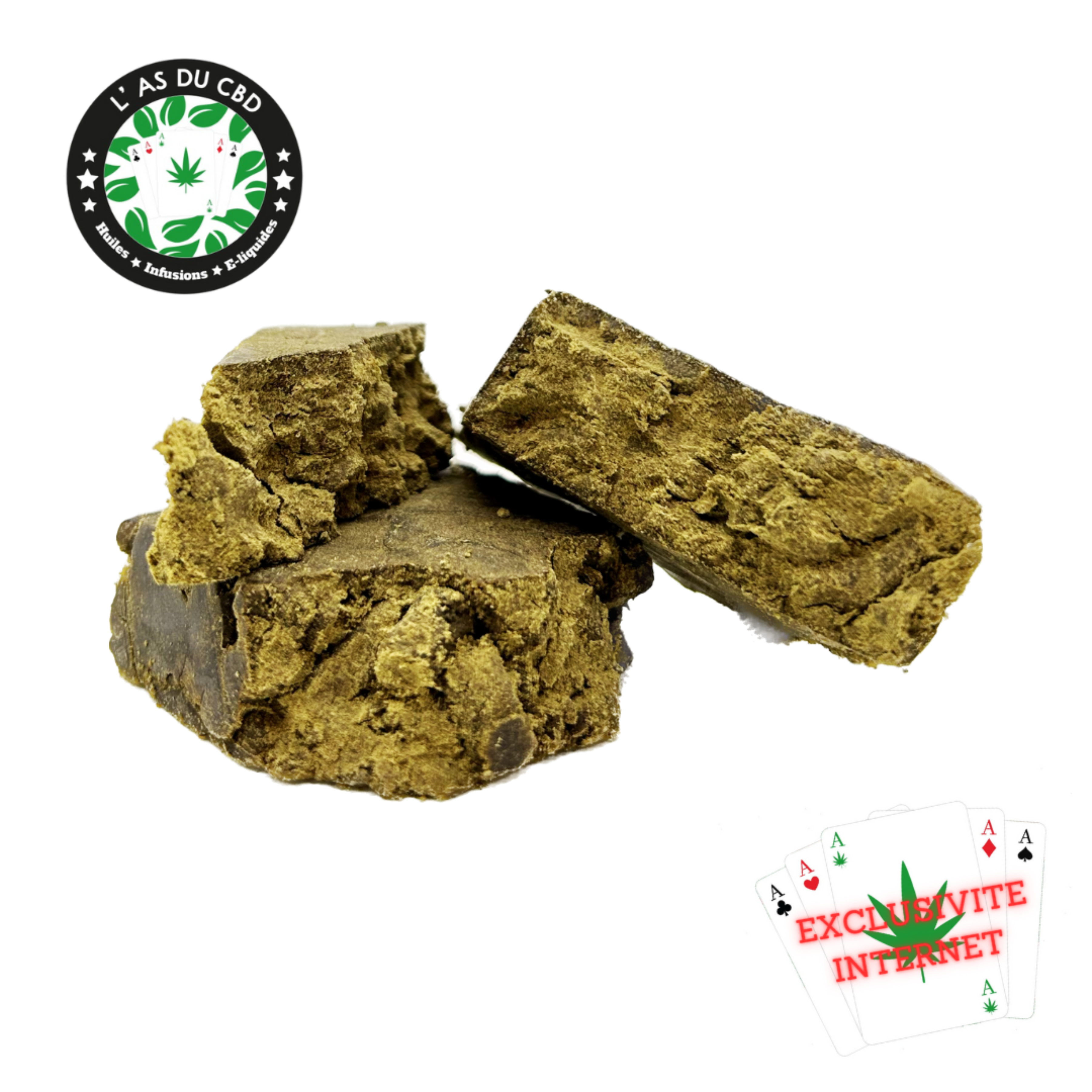 achat cbd Le Popo