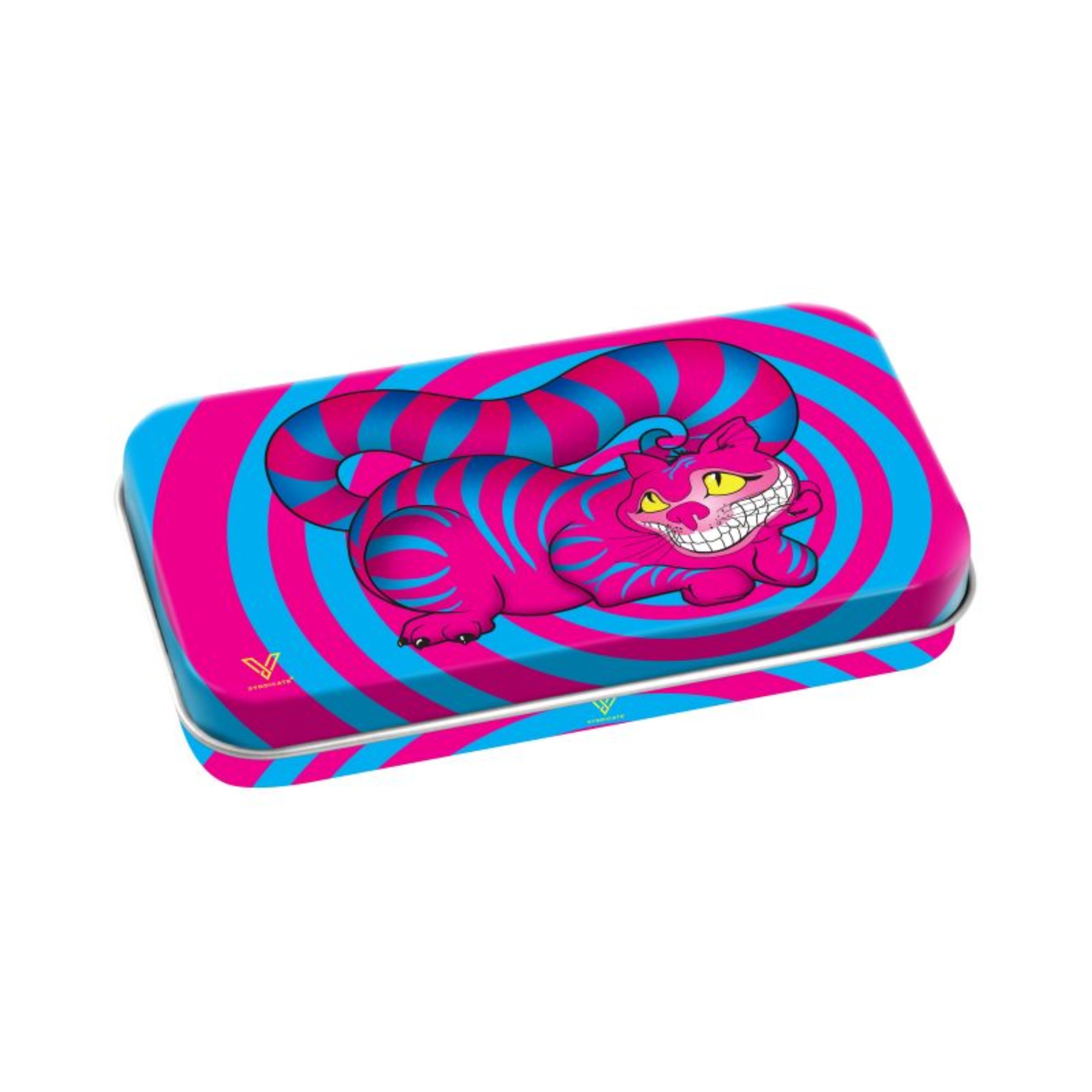 achat cbd TinBox – Cheshire Cat