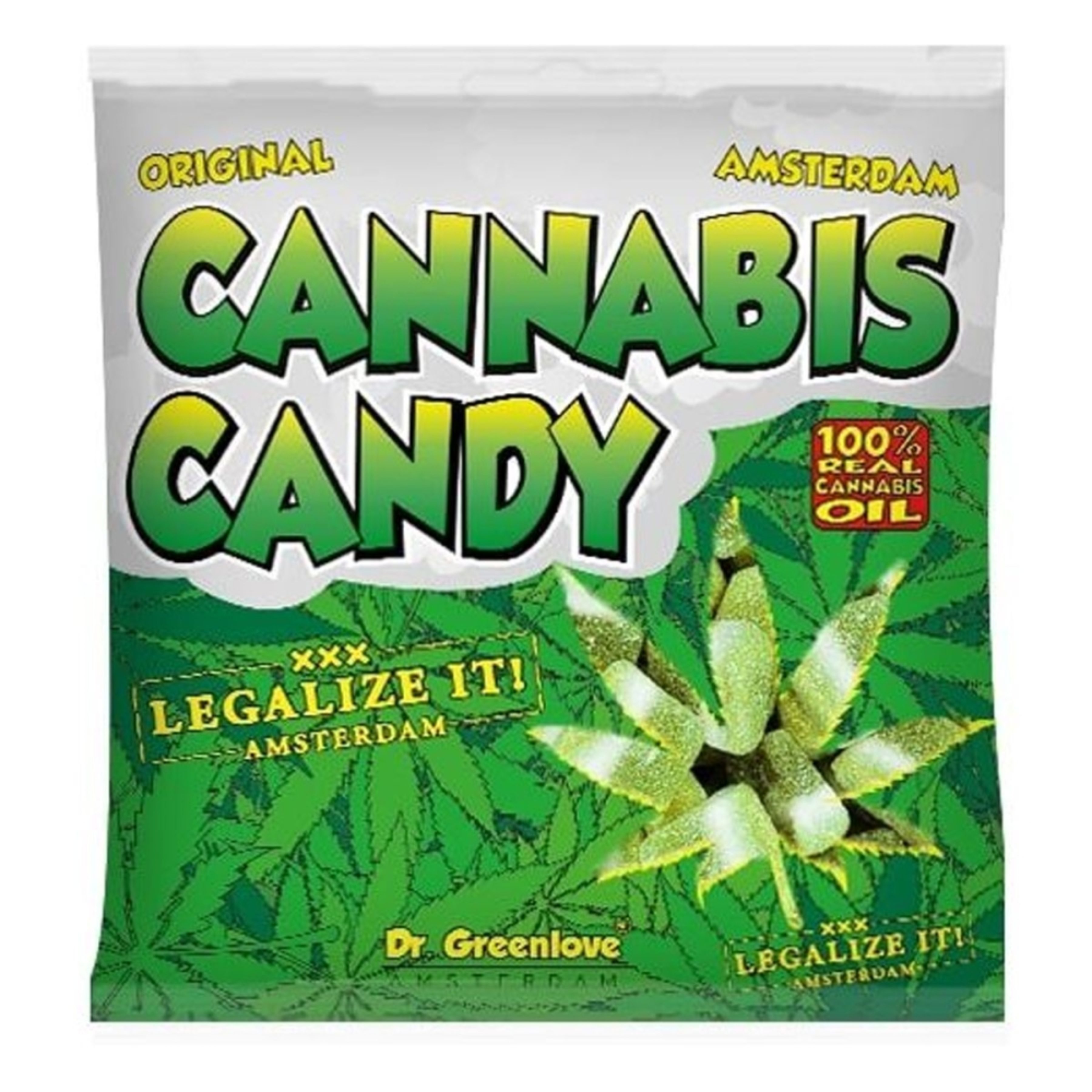 achat cbd Cannabis Candy & Cannabis Bear – Dr Greenlove